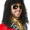 Super Freakin Wig (Adult) -About Costume Sales Shop 800653
