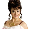Greek Goddess Brunette Wig (Adult) -About Costume Sales Shop 800757