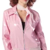 Happy Days - Pinky Tuscadero Wig (Adult) -About Costume Sales Shop 800800