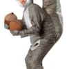 Vivid Squirrel Adult Costume