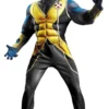 X-Men First Class - Beast Adult Costume 1 X-Men First Class - Beast Adult Costume -About Costume Sales Shop 800863