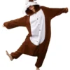 Guinea Pig Adult Costume 2 Guinea Pig Adult Costume -About Costume Sales Shop 800898