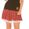 Frisky Freshman Adult Plus Costume -About Costume Sales Shop 800925 scaled