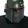 Star Wars - Boba Fett Collectors Helmet (Adult) 1 Star Wars - Boba Fett Collectors Helmet (Adult) -About Costume Sales Shop 801046