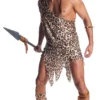 Tarzan - Tarzan Adult Costume