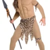 Tarzan - Deluxe Tarzan Adult Costume