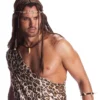 Tarzan - Tarzan Wig (Adult) -About Costume Sales Shop 801061