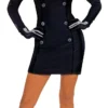 The Green Hornet - Sexy Kato Adult Costume
