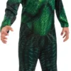 Green Lantern - Tomar-Re Child Costume