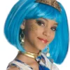 Mummy's Dearest Wig (Child) -About Costume Sales Shop 801178