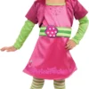 Strawberry Shortcake - Raspberry Tart Deluxe Toddler / Child Cos -About Costume Sales Shop 801241