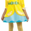 Strawberry Shortcake - Lemon Meringue Toddler / Child Costume -About Costume Sales Shop 801411