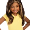 Bratz - Sasha Child Wig -About Costume Sales Shop 801435