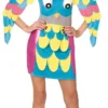 What A Hoot! Owl Adult Costume 1 What A Hoot! Owl Adult Costume -About Costume Sales Shop 802219