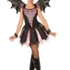 Sweetheart Bat Adult Costume 1 Sweetheart Bat Adult Costume -About Costume Sales Shop 802227
