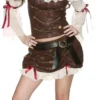 Retro Sexy Adult Costume -About Costume Sales Shop 802255