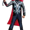 The Avengers Thor Classic Muscle Chest Child Costume -About Costume Sales Shop 802414