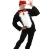 Officially Licensed Dr. Seuss Cat In The Hat Adult Costume 1 Officially Licensed Dr. Seuss Cat In The Hat Adult Costume -About Costume Sales Shop 802720