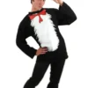Dr. Seuss The Cat In The Hat Adult Plus Costume -About Costume Sales Shop 802721