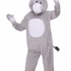 Donkey Plush Adult Costume -About Costume Sales Shop 802965