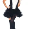 Playful Panda Adult Costume 2 Playful Panda Adult Costume -About Costume Sales Shop 803102