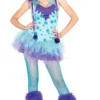 Polka Dotty Adult Costume -About Costume Sales Shop 803108