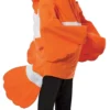 Clown Fish Adult Costume 1 Clown Fish Adult Costume -About Costume Sales Shop 803225