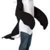 Killer Whale Adult Costume -About Costume Sales Shop 803226