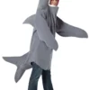 Shark Adult Costume