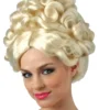 Toddler And Tiara Blonde Adult Wig 1 Toddler And Tiara Blonde Adult Wig -About Costume Sales Shop 803259