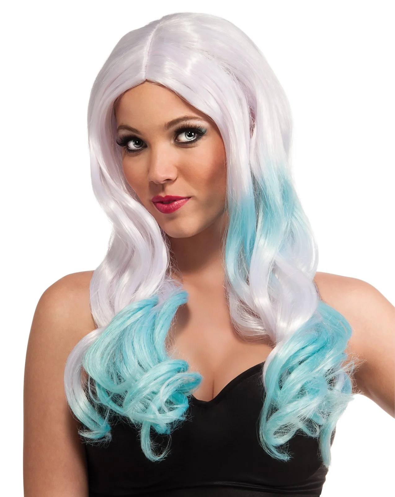 Lady Gaga VMA 2010 Wig (Adult) 2 Lady Gaga VMA 2010 Wig (Adult)
