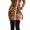 Urban Tiger Adult Costume 2 Urban Tiger Adult Costume -About Costume Sales Shop 803567