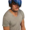 Male Pixie Adult Wig -About Costume Sales Shop 803570