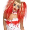 Blood Drip Wig Adult -About Costume Sales Shop 803587