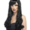 Desire (Black) Adult Wig 2 Desire (Black) Adult Wig -About Costume Sales Shop 803627
