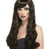 Desire Wig (Brown) Adult Wig 2 Desire Wig (Brown) Adult Wig -About Costume Sales Shop 803628