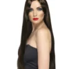 Vogue (Brown) Adult Wig -About Costume Sales Shop 803646