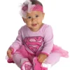 Supergirl Onesie Infant Costume 1 Supergirl Onesie Infant Costume -About Costume Sales Shop 804215