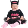 Batgirl Onesie Infant Costume 2 Batgirl Onesie Infant Costume -About Costume Sales Shop 804217