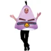 Rovio Angry Birds Space Lazer Bird Adult Costume 1 Rovio Angry Birds Space Lazer Bird Adult Costume -About Costume Sales Shop 804429