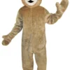 Ted Deluxe Jumpsuit Adult Costume -About Costume Sales Shop 804835