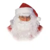 Santa Wig And Beard -About Costume Sales Shop 9024