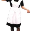 Diner Car Waitress Adult Costume -About Costume Sales Shop AC24214