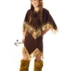 Princess Wildflower Costume For Child -About Costume Sales Shop CC00309