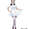 Adult Sexy Dorothy Costume 2 Adult Sexy Dorothy Costume -About Costume Sales Shop CH01745B