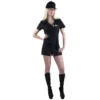 CSI Woman Adult Costume 2 CSI Woman Adult Costume -About Costume Sales Shop CHR 01727B