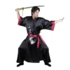 Samurai Warrior Man Adult Costume -About Costume Sales Shop CHR 01928B