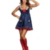 Sexy Sailor Mine Women's Costume -About Costume Sales Shop DG7577