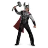 Thor Movie Deluxe Adult Costume -About Costume Sales Shop DS 26645D