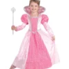 Princess Rose Child Costume 2 Princess Rose Child Costume -About Costume Sales Shop F66507